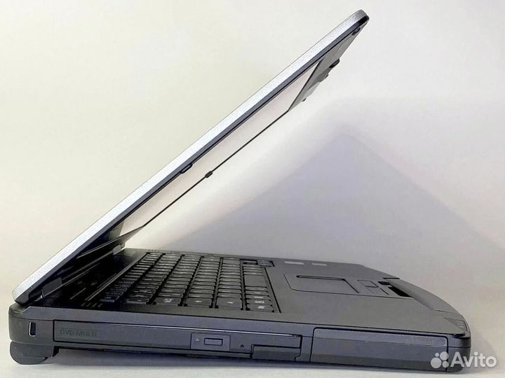 Panasonic CF-53 MK-4 8Gb SSD 320Gb intel HD graphi