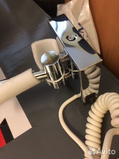 Зеркало с подсветкой