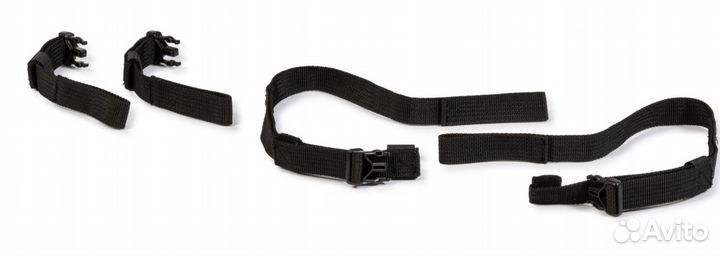 CBR650R Монтажный комплект сумки заднего сиденья