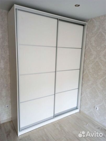 Шкаф “Рамблес” под заказ с доставкой