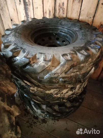 Шины с дисками r 16 6.139