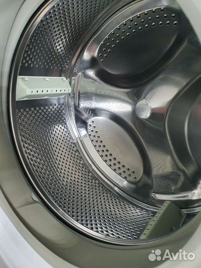 Hotpoint Ariston. 6кг. Гарантия. Доставка