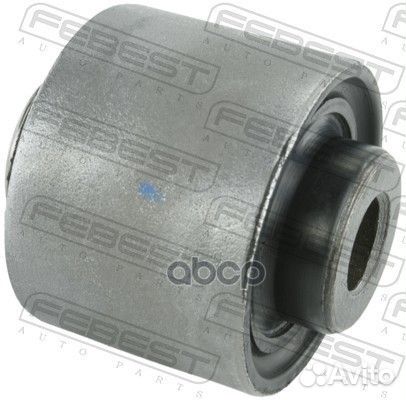 Сайлентблок задней поперечной тяги fdab043 Febest