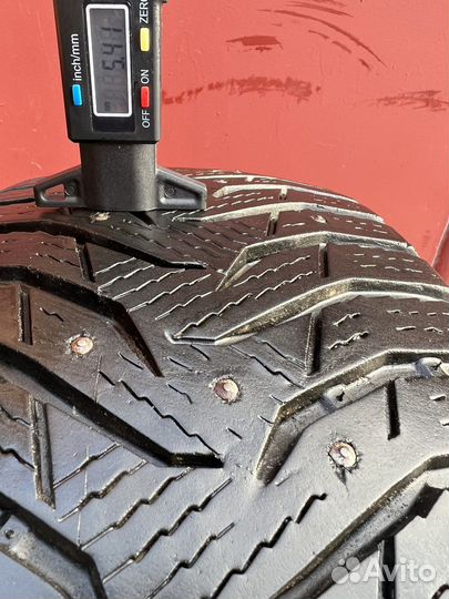 Marshal WinterCraft Ice WI31 205/65 R15 94T