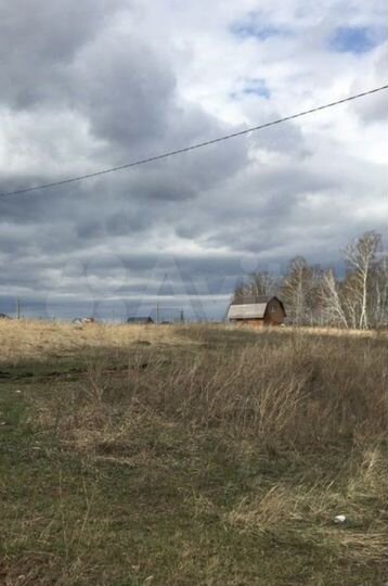 Участок 11,5 сот. (СНТ, ДНП)