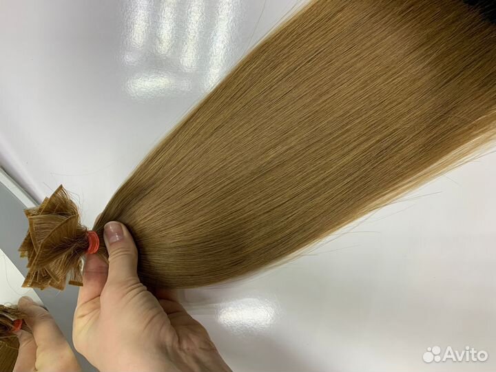 Волосы для наращивания