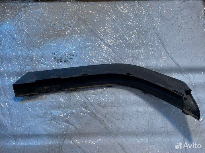 Накладка крыла Scania