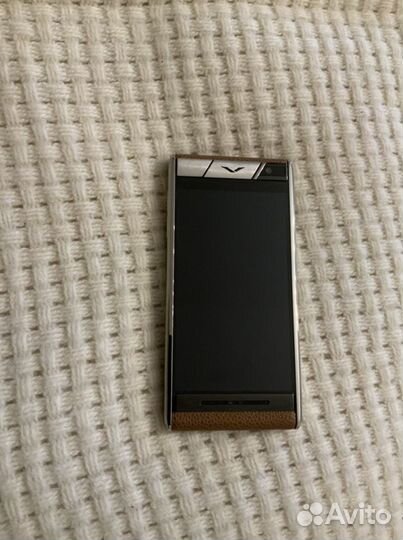 Vertu Aster Tangerine Karung, 2/64 ГБ