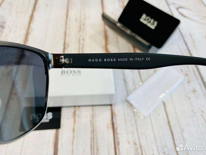 Очки мужские Hugo boss