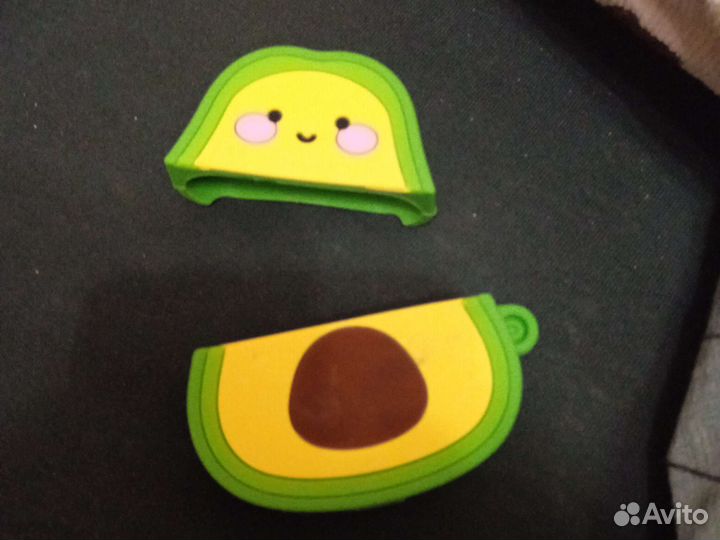 Чехол для аерподц