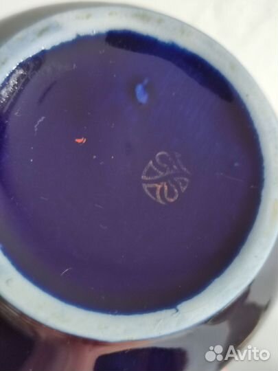 Кувшин СССР