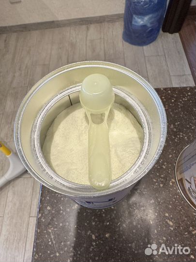 Детское питание NAN oPTI PRO 1