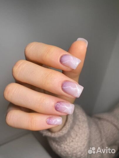 Маникюр/Педикюр