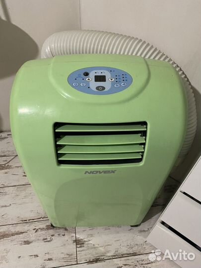 Портативный кондиционер