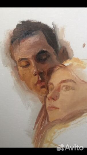 Творческая работа