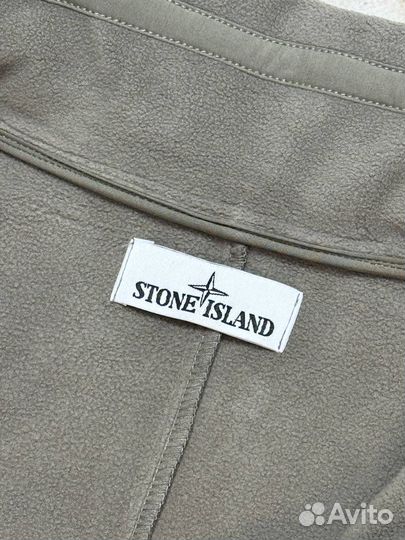 Куртка Stone Island Новинка 2024