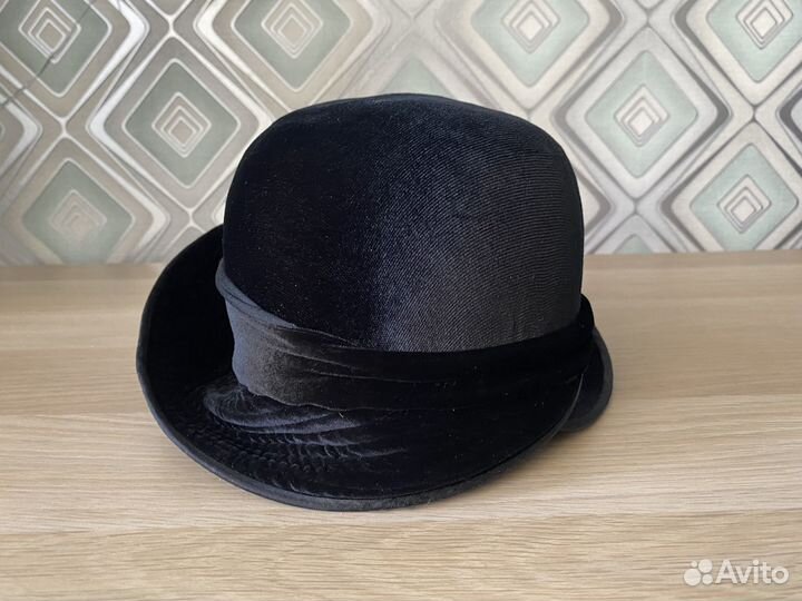 Шляпа женская