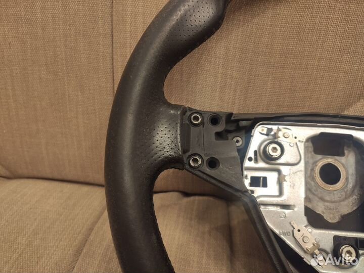 Руль Saab 9-3 SportSedan рест