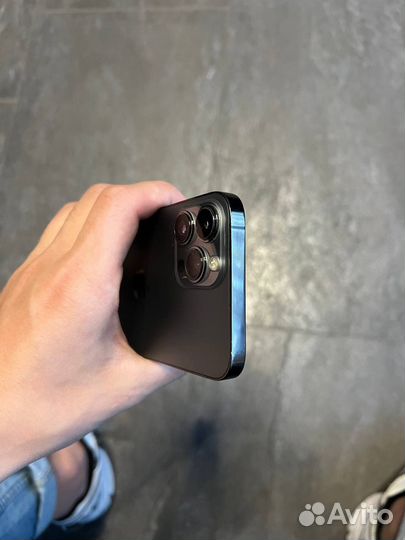 iPhone 13 Pro Max, 512 ГБ