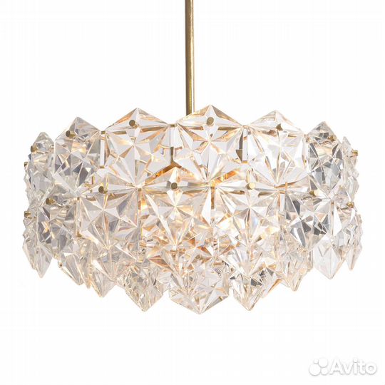 Delight Collection B008 L9 Hermitage люстра