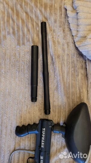 Маркер для пейнтбола tippmann 98