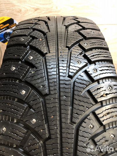 Nokian Tyres Nordman 5 SUV 245/65 R17 111T