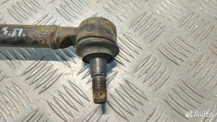 Тяга поперечная задняя Hyundai Santa Fe