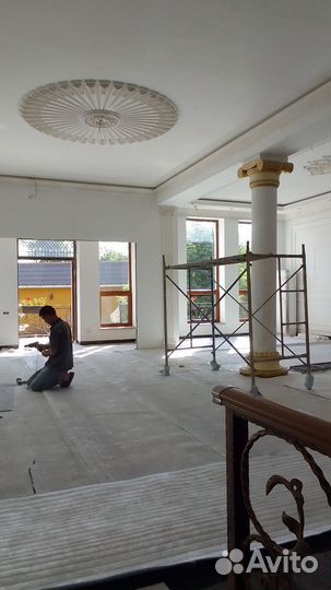 Ремонт квартир отделочные работы под ключ