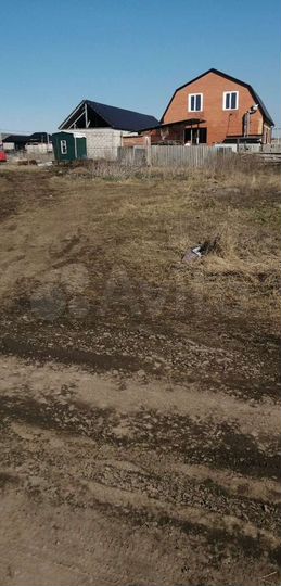 Участок 5,8 сот. (ИЖС)
