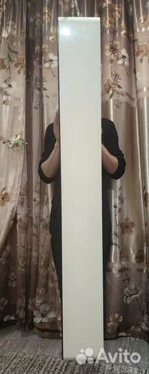 Полка для ванной