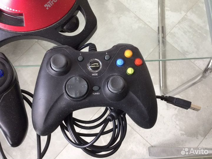 Джойстик комплект