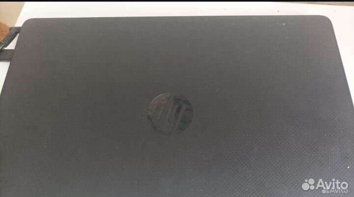 Ноутбук HP Для офиса/учебы/игр (Возможен торг)
