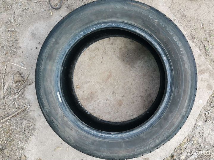 Tigar High Performance 185/65 R15 88H