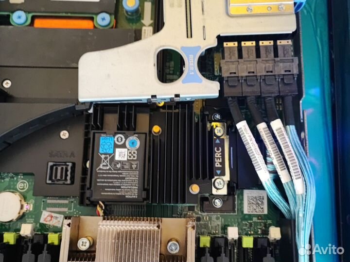 Сервера в наличии