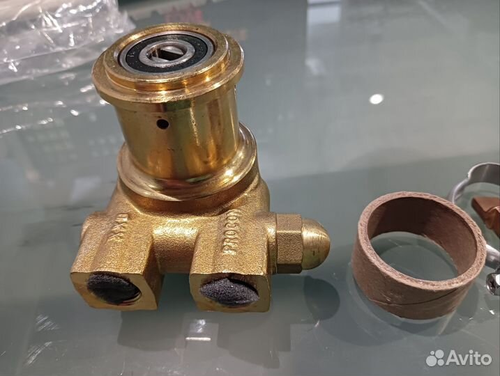 Лопастной насос procon 10597 55PSI