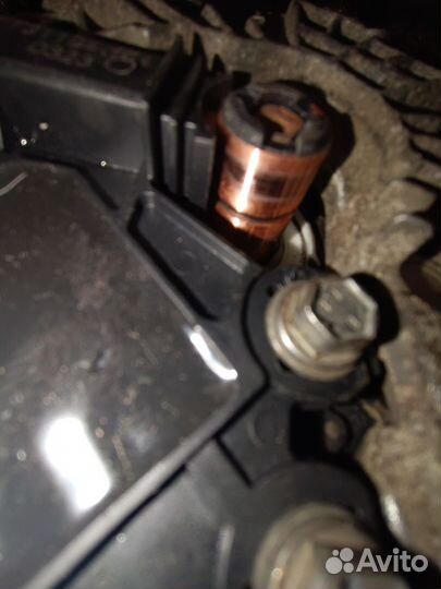 Генератор логан, ларгус, сандеро