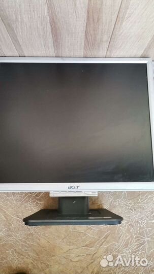 Монитор Acer 19