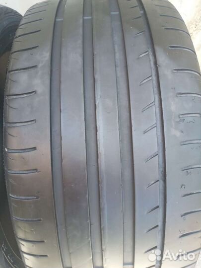 Sava Combi 245/40 R18 100V