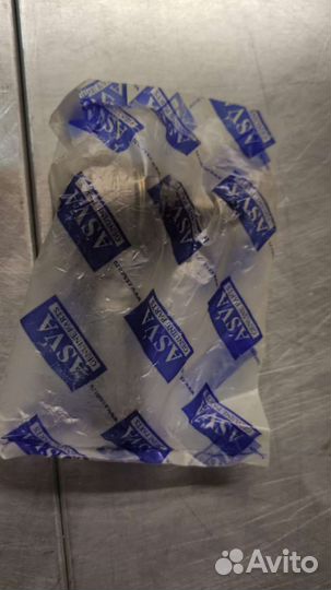 Рулевой наконечник asva