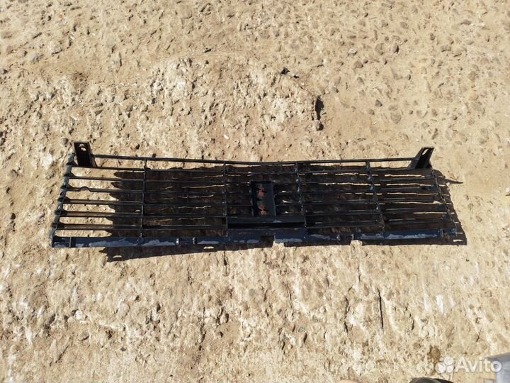 Решетка радиатора Москвич 2141 azlk
