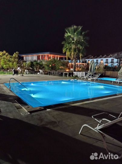 Горящие туры вылет из Самары в ОАЭ на 10 ночей