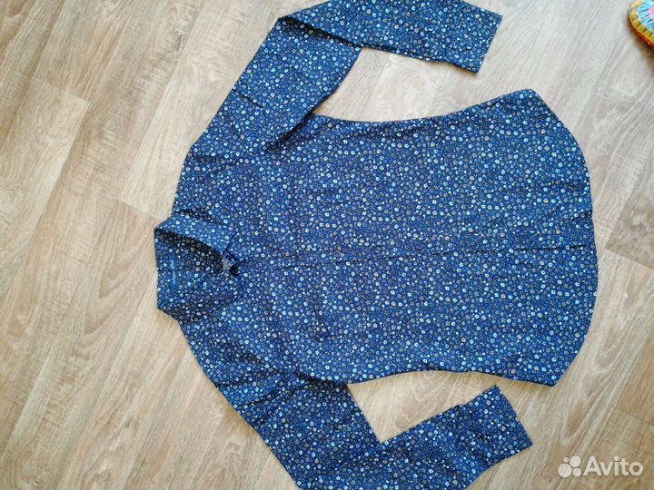 Рубашка новая