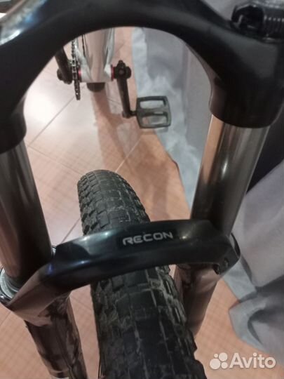 Мтб стрит дерт