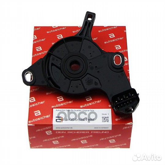 Датчик АКПП (Германия) 93742966A autosicher