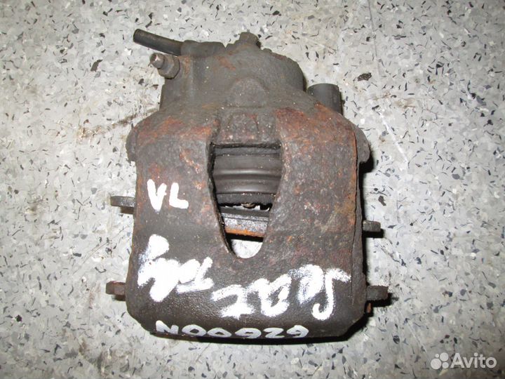 Суппорт передний Seat Toledo