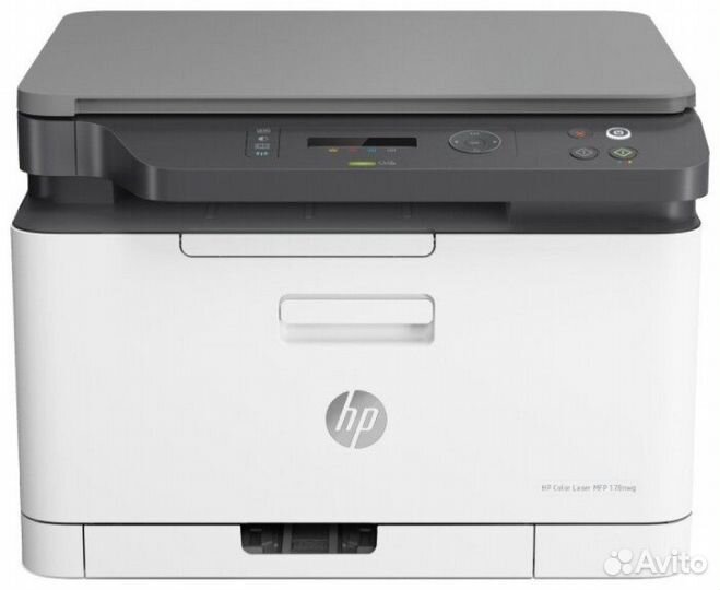 Мфу HP Color Laser 178nw