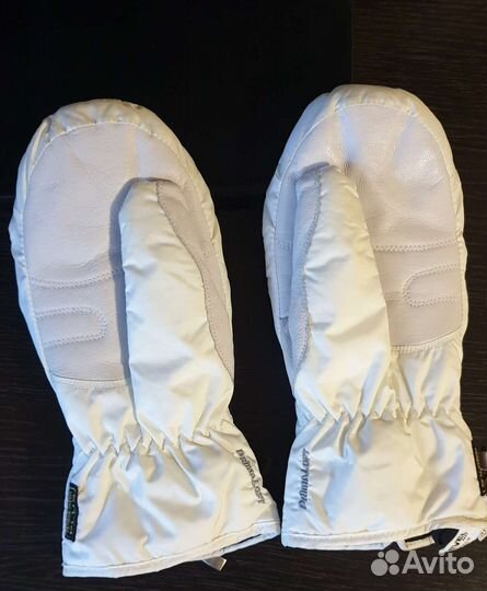 Варежки level hand лыжные сноуборд