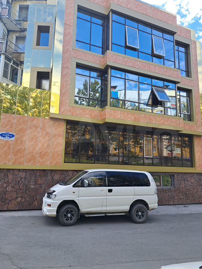 Офис, 309.7 м²