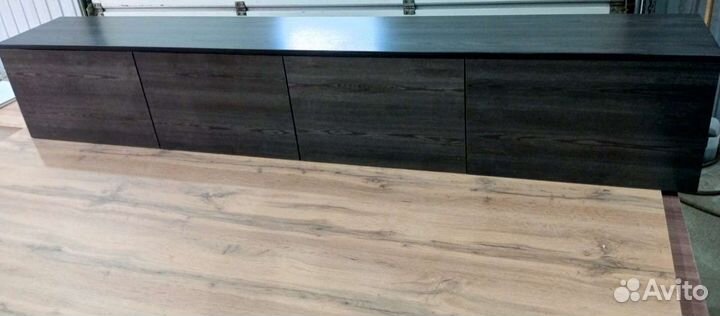 Тумба под тв