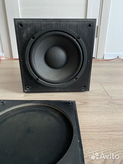 Аккустическая система JBL, Monitor Audio, Denon